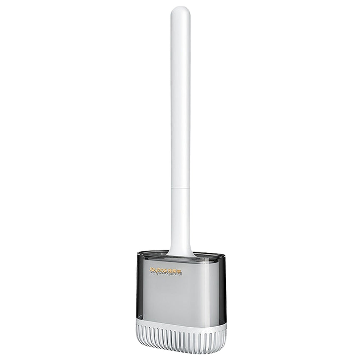 Joybos - Escobilla De Baño Con Base H.38cm_0