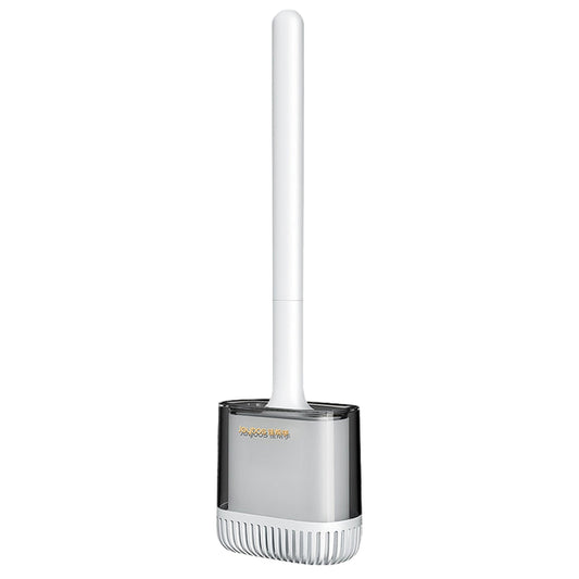 Joybos - Escobilla De Baño Con Base H.38cm_0