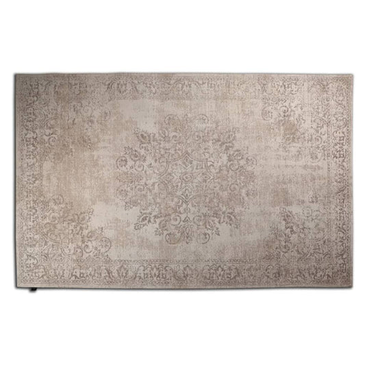 Dutch Lifestyle Alfombra Durban Jahrg Color Natural 230x160 Cm_0