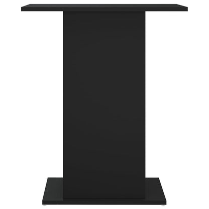 Vidaxl Soporte Para Acuario Madera De Ingeniería Negro 60,5x36x72,5 Cm_3