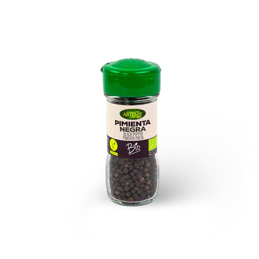 Pimenta preta Artemis, 40 g