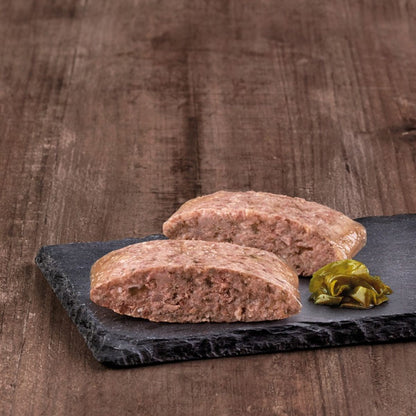 Ownat Wetline Frango e Peru Sem Grão para gatos esterilizados 85 g