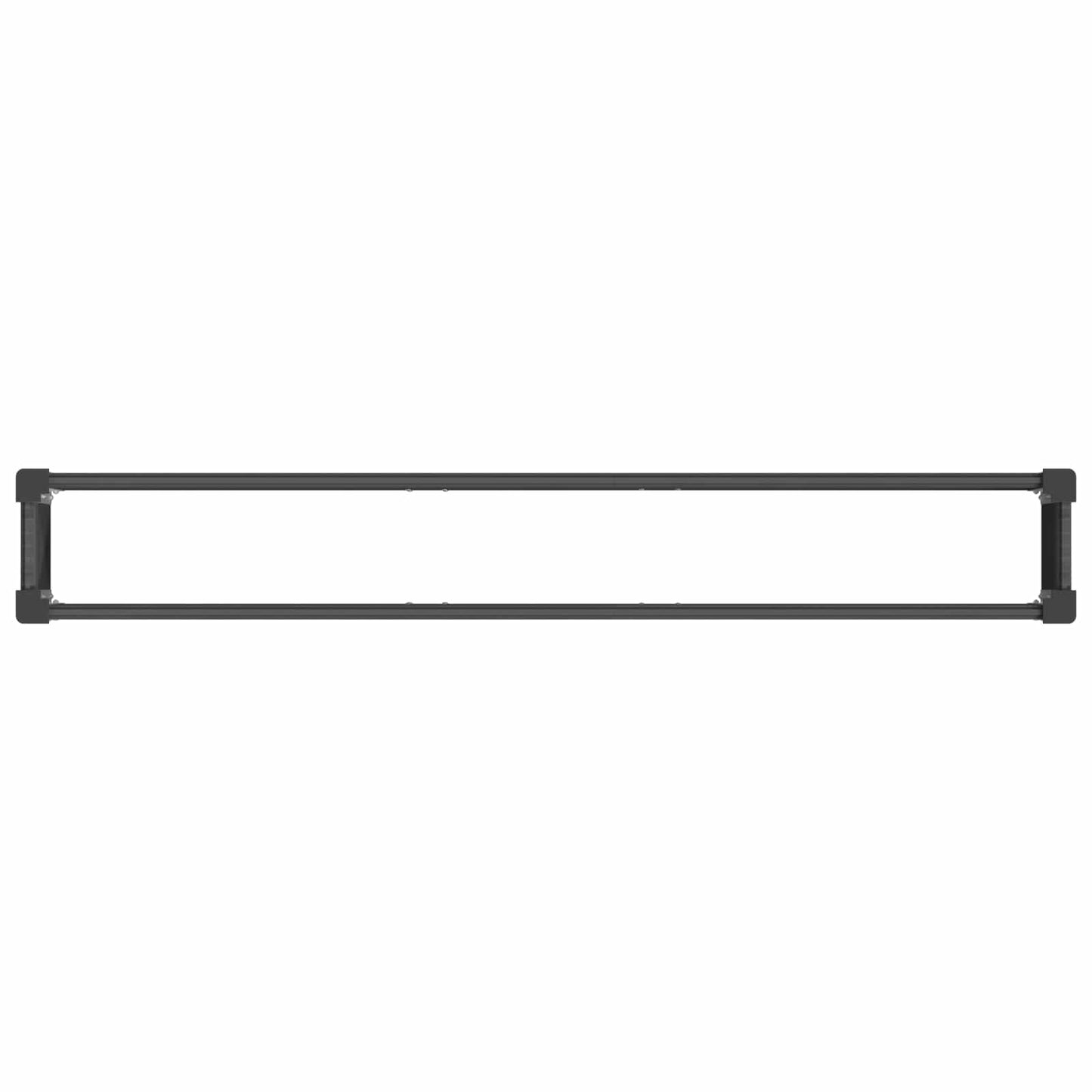 Arriate Elevado Gris 200 X 30 X 36 Cm_4
