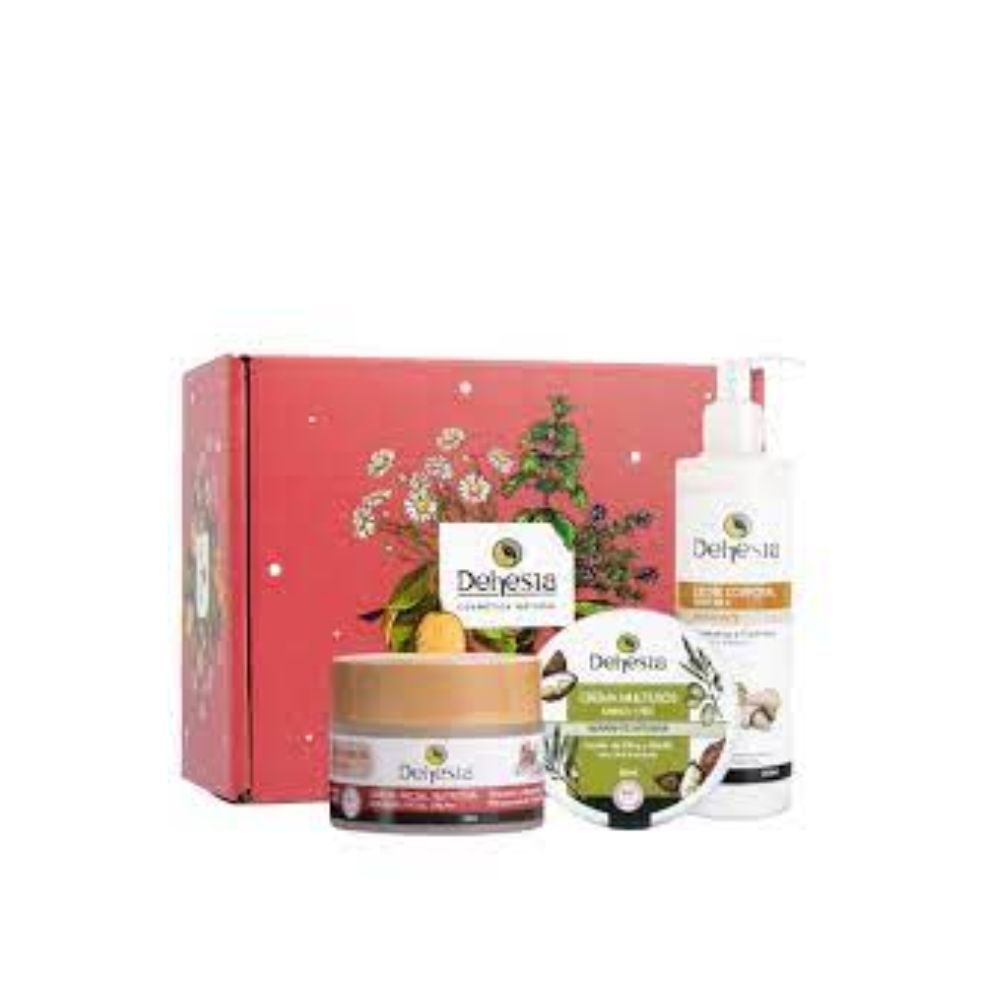 Dehesia Cofre Hidratación Natural Bio_0
