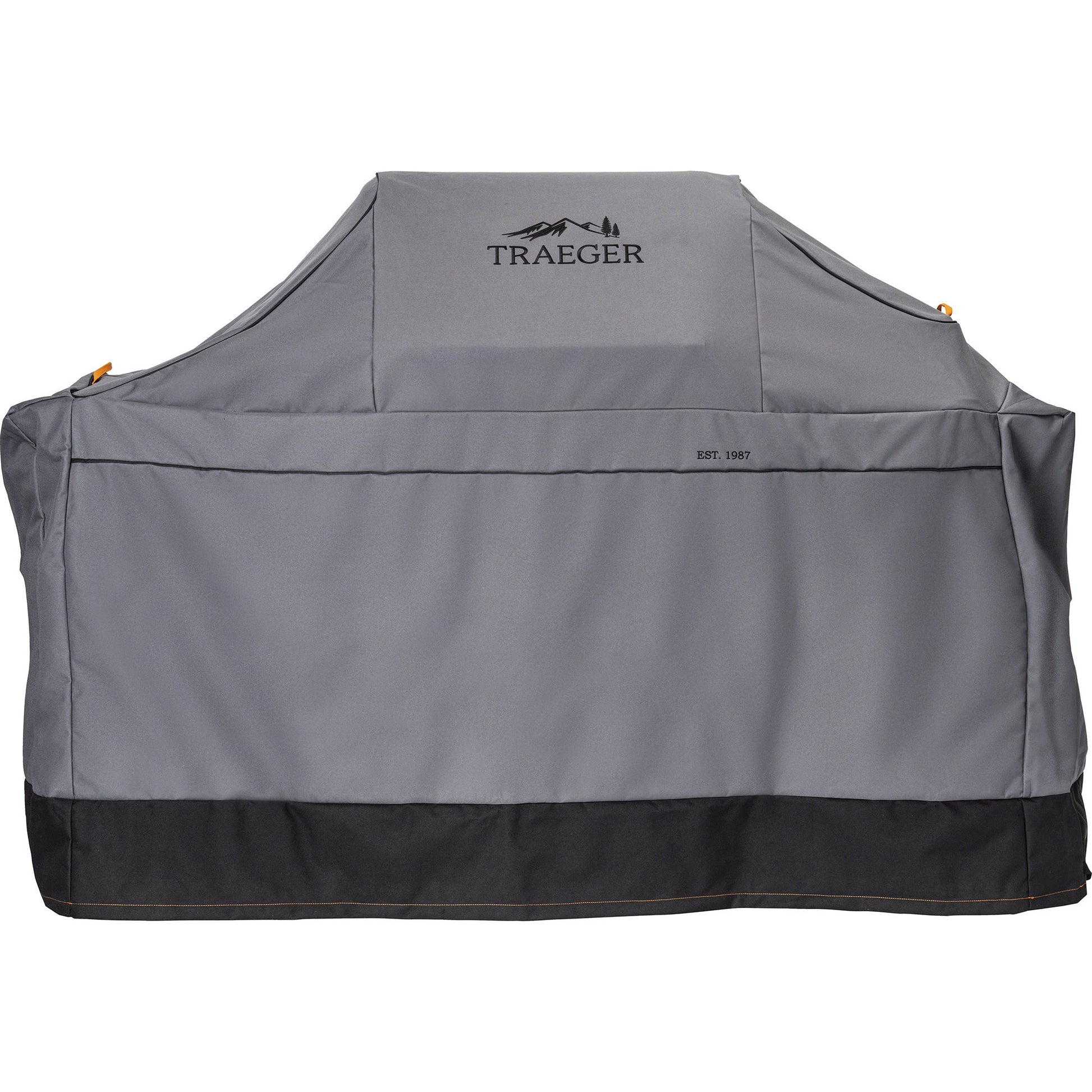 Funda Para Barbacoa Traeger Ironwood Xl Int_0