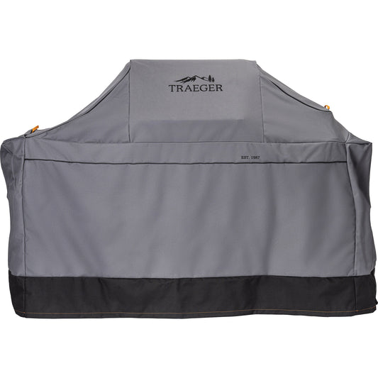 Funda Para Barbacoa Traeger Ironwood Xl Int_0