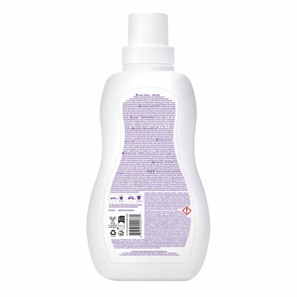 Detergente para ropa Baby Leaves Sweet Lullaby Attitude 35 lavados