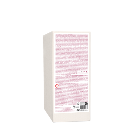 Detergente para ropa Baby Leaves sin perfume Attitude 80 lavados