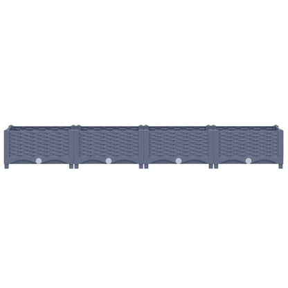 Arriate Polipropileno 160x40x23 Cm_2