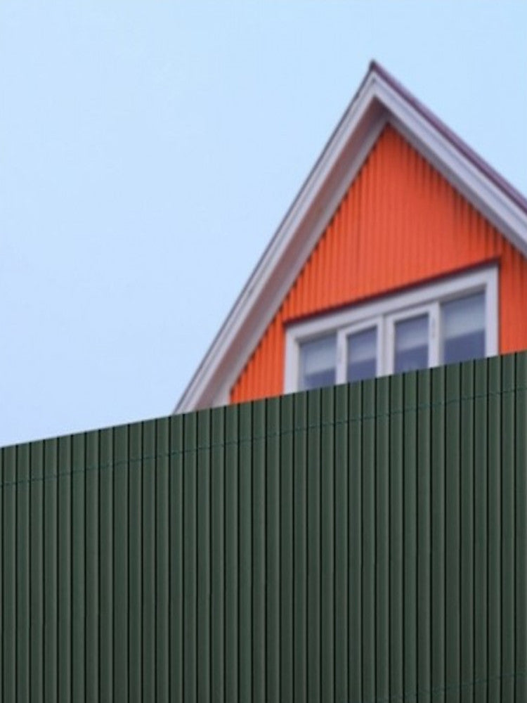 Cañizo Pvc Doble Cara| Lamas 11 Mm| Composición 100% Pvc| Bridas Sujeción Incluidas 1,5x3m_2