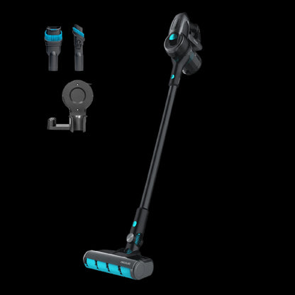 Cecotec Aspirador Vertical Bldc Conga Rockstar 1300 X-treme_0