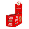 Tortitas De Arroz 12x40gr Sabor Chocolate Mr.popper's Amix