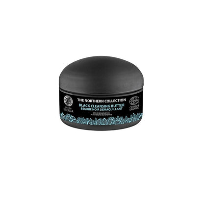 Natura Siberica Demaquilante Black Butter 120 ml