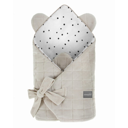 Saco Capazo Cuco Royal Baby Sand_0