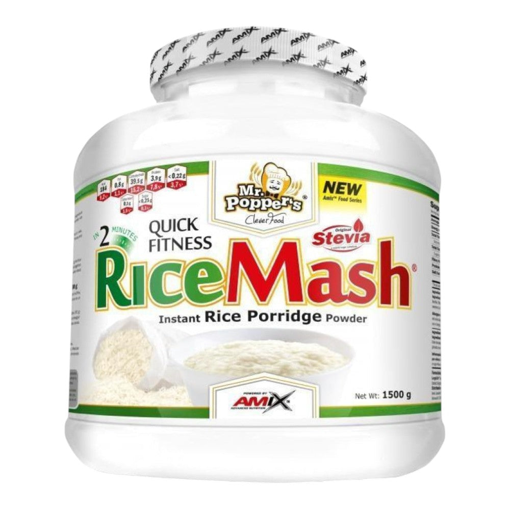 Ricemash 1.5 Kg Fresa - Yogurt_0