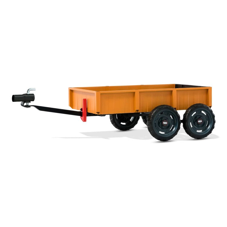 Remolque Berg Trailer Tandem L (buddy Y Rally)._0