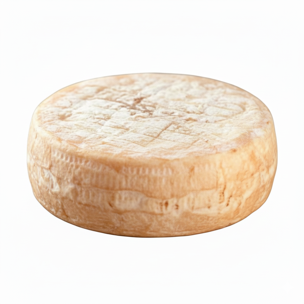 Queso Mena Madurado De Cabra Al Vino Dulce Pedro Ximenez 750-800gr aprox_0