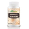 Levedura de Cerveja Natural Soria, 500 pérolas