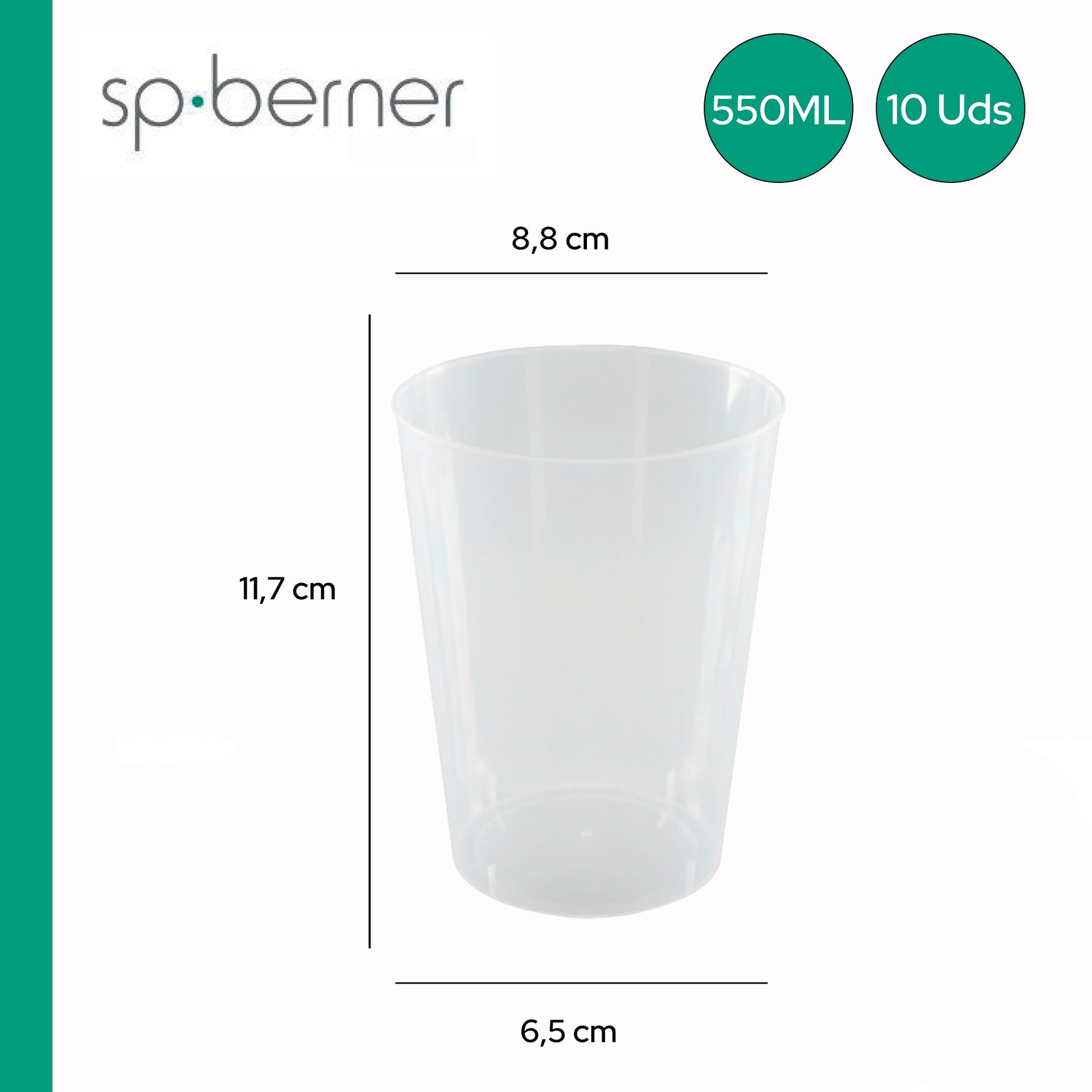 Vaso Grande Reutilizable 550 Ml (pack10)_1