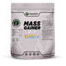 MASS GAINER 2:1 sabor baunilha Green Tahr 1,2k