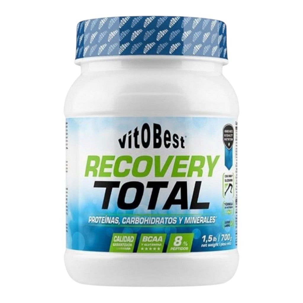 Recovery Total 700 Gr_0