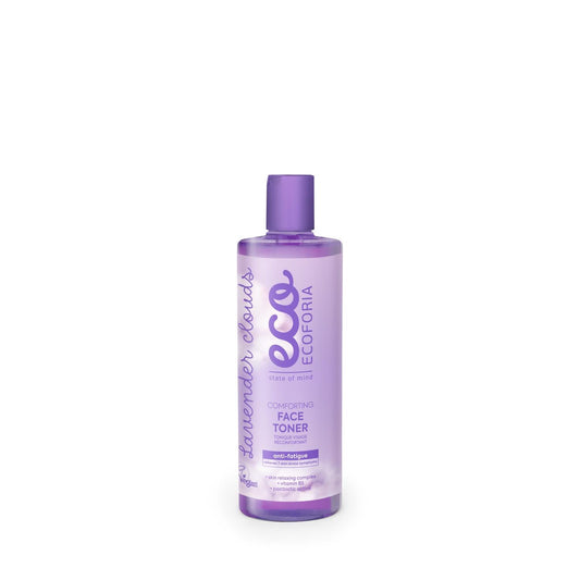 Tónico Facial Reconfortante Ecoforia 200 ml
