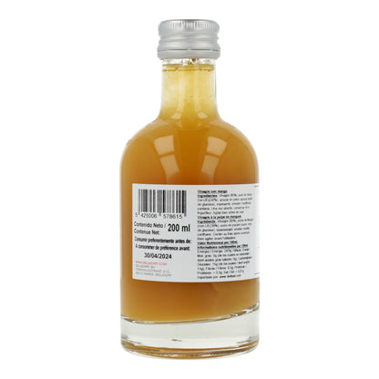 Vinagre de manga Belberry dos Camarões 200 ml