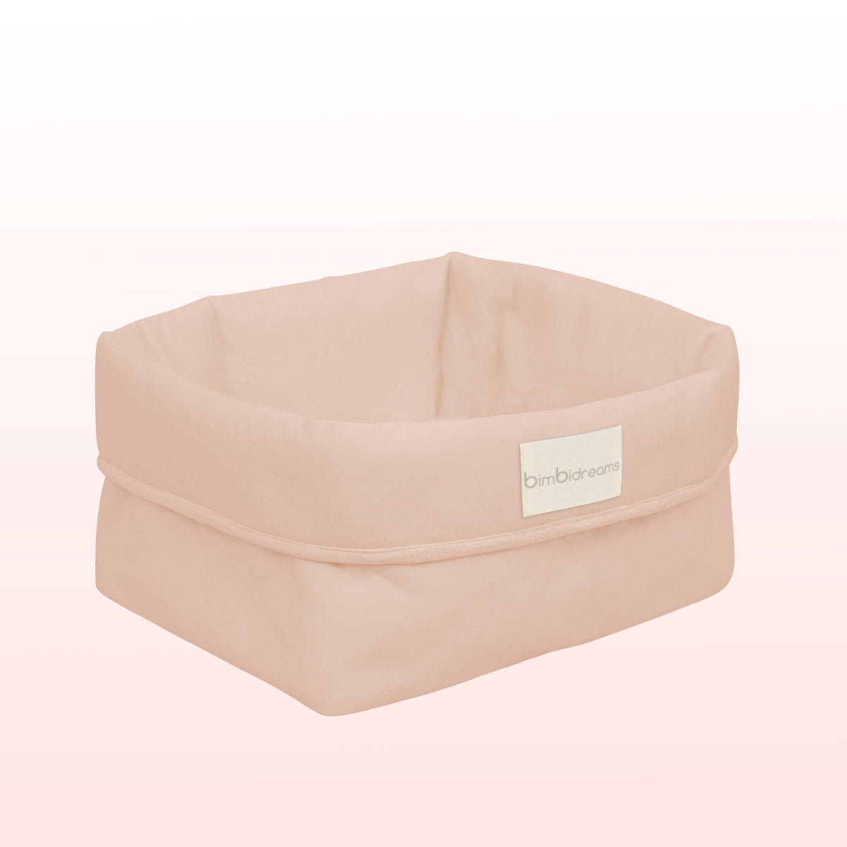 Dafne Cesta Organizadora Canastilla Para Bebé_1