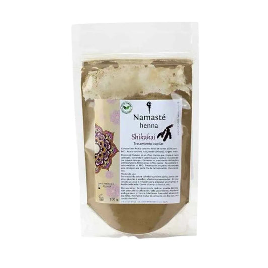 Tratamiento Shikakai Namasté 50g_0