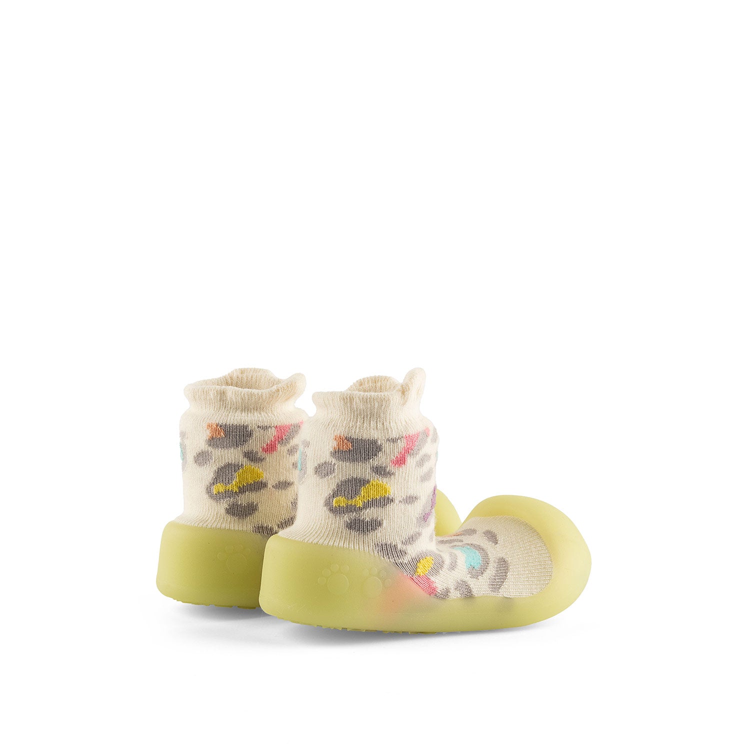 Zapatos De Bebé Que Cambian De Color Con La Luz Del Sol Leopard Bigtoes Chameleon M (20)_4