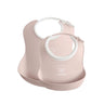 Conjunto de babetes, 2 tamanhos