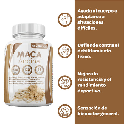Maca Andina + Omega 3_3