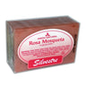 Jabón Natural Rosa Mosqueta 100gr Silvestre
