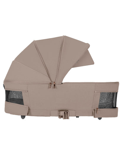 Carrello Carrito De Bebé Magia Dúo 2 En 1 Spice Beige_2