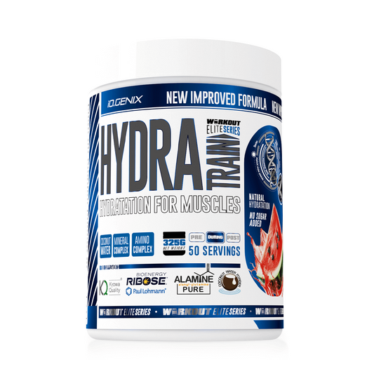 Hydra Train - 325g - Sandia - Hidratación - Io.genix_0
