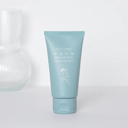Peeling enzimático calmante Vera &amp; the Birds 75 ml