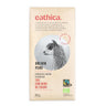 Eathica Chocolate 70% Bolívia BIO Cacau Nibs 80 g
