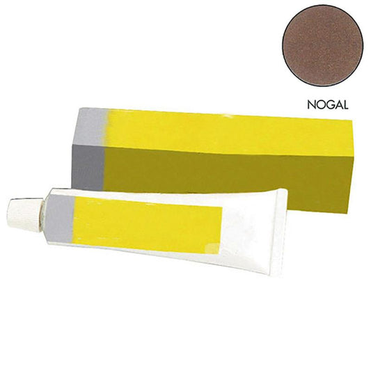Masilla Repara Madera 120 Gr. Nogal_0