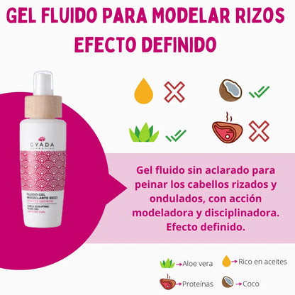 Mascarilla Facial En Tela N.1 Hidratante Gyada 15ml_1