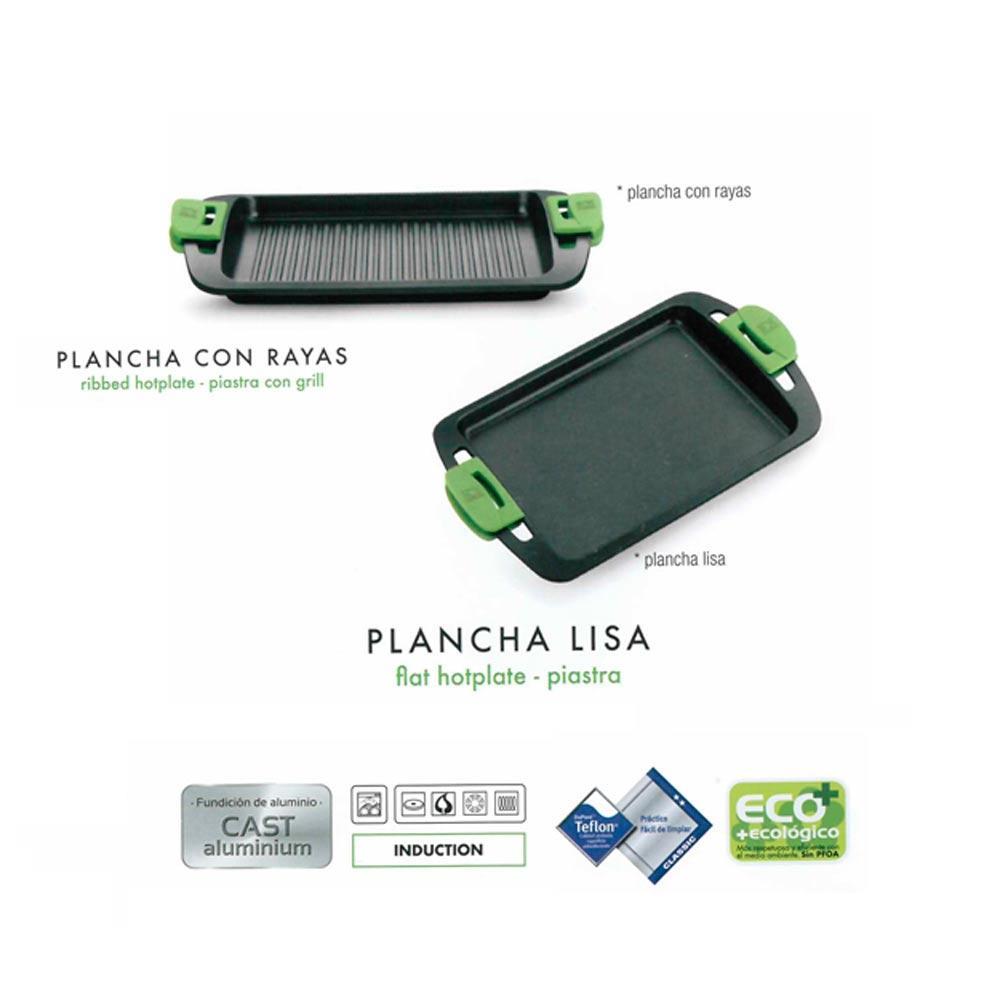 Plancha Asar Rayas Prior 40 Cm_1