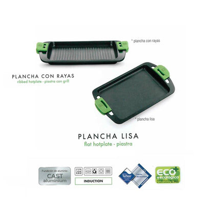 Plancha Asar Rayas Prior 40 Cm_1