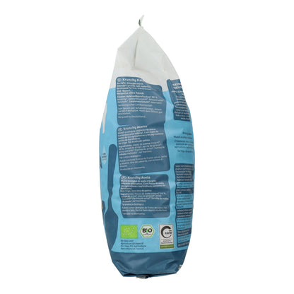 BIO Barnhouse Aveia Krunchy Muesli, 750 gramas