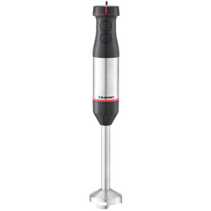 Batidora Pie Acero Inoxidable + Vaso Bp4008 800w_0