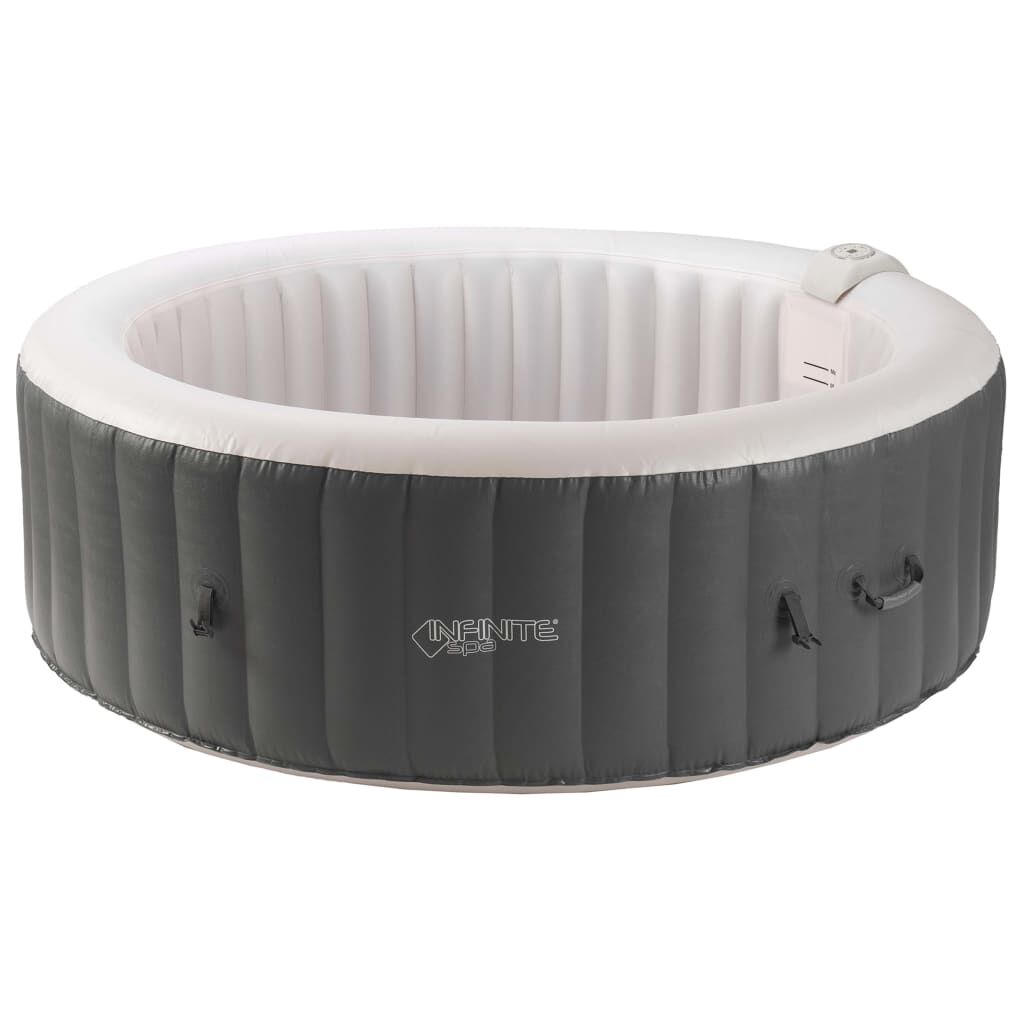 Infinite Spa Sistema Bañera Hidromasaje Xtra Spa 800 Redondo_0