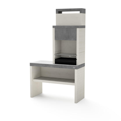 Plano de Churrasco 2 Tuozi