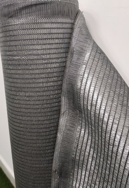 Malla Ocultación| Composición 100% Poliamida Alta Densidad| 80% Ocultación| Malla Sombreo 1x50m_3