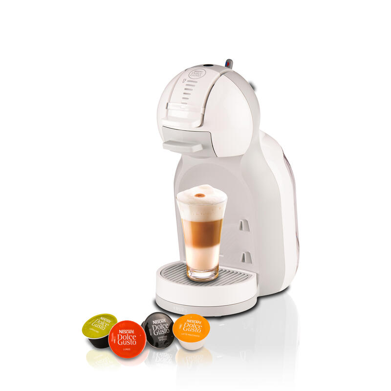 Krups Mini Me Máquina De Café En Cápsulas 0,8 L Semi-automática_3