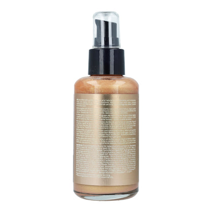 Óleo Corporal Glow Edition Freshly 100ml