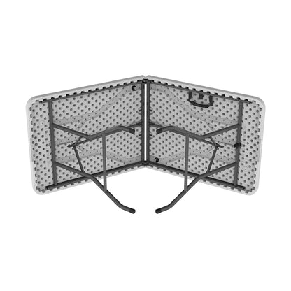 Zown Mesa Plegable Polietileno Para Eventos Zown Classic Sharptable 180_1