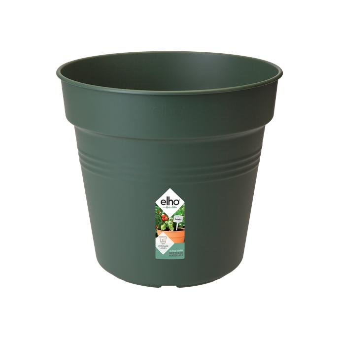 Green Basics Elho Vaso Verde 24 cm